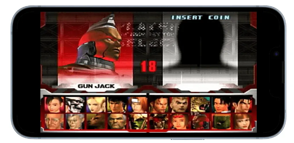 All Players Unlocked