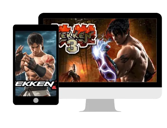Download Tekken 3 MOD APK for iOS