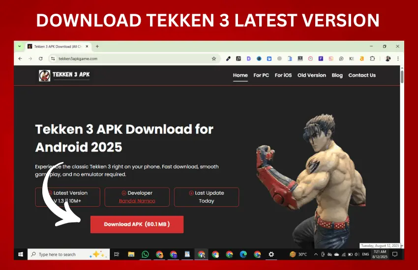  Download APK File
