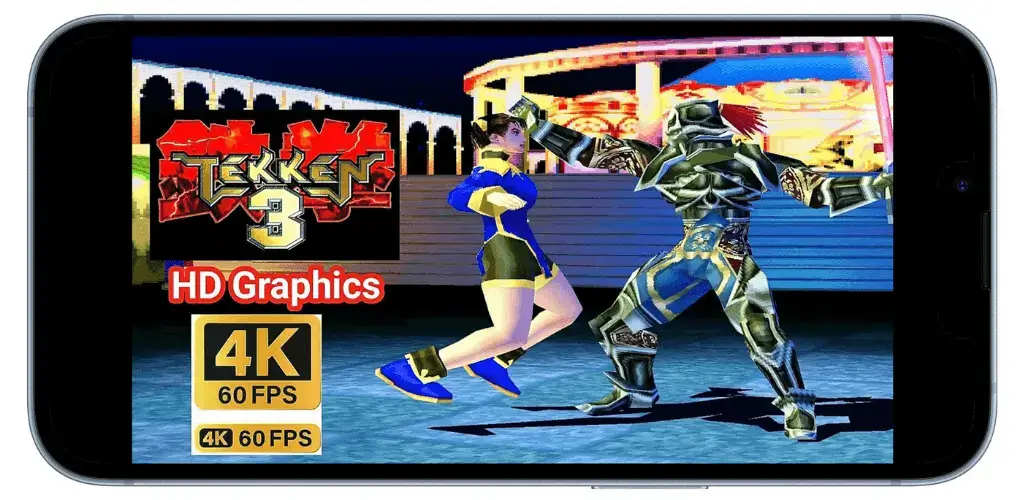 High Graphics