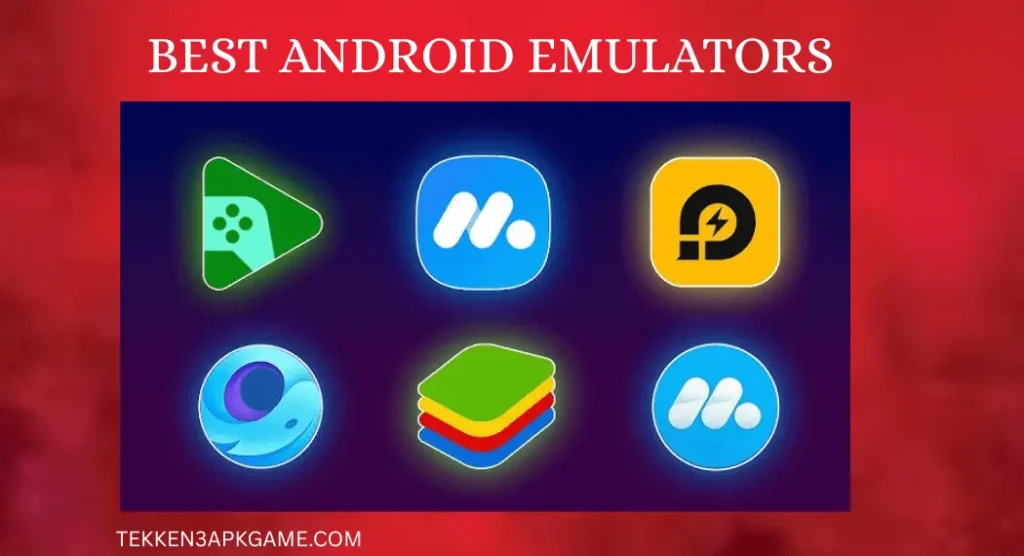 How to Download the Emulator 