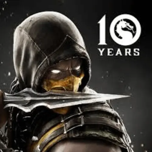 Mortal Kombat Mobile
