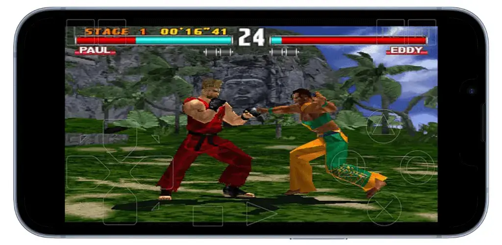 Multiplayer Option