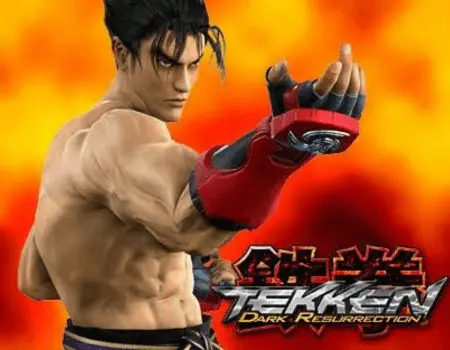 Overview of Tekken 3 APK 35MB Version