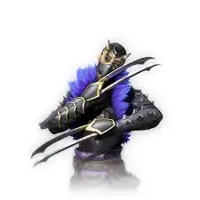 Shadow Fight 4 Arena