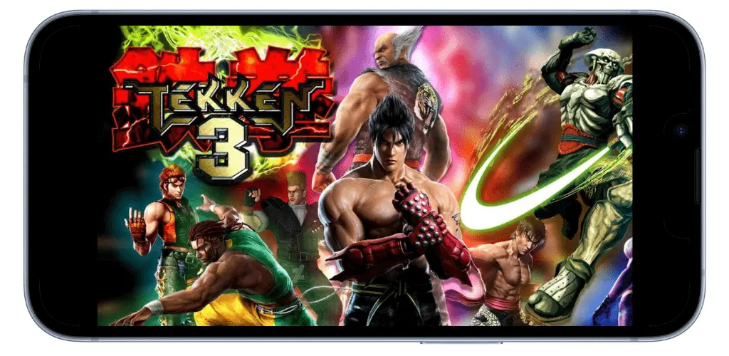 Small File Size of Game
