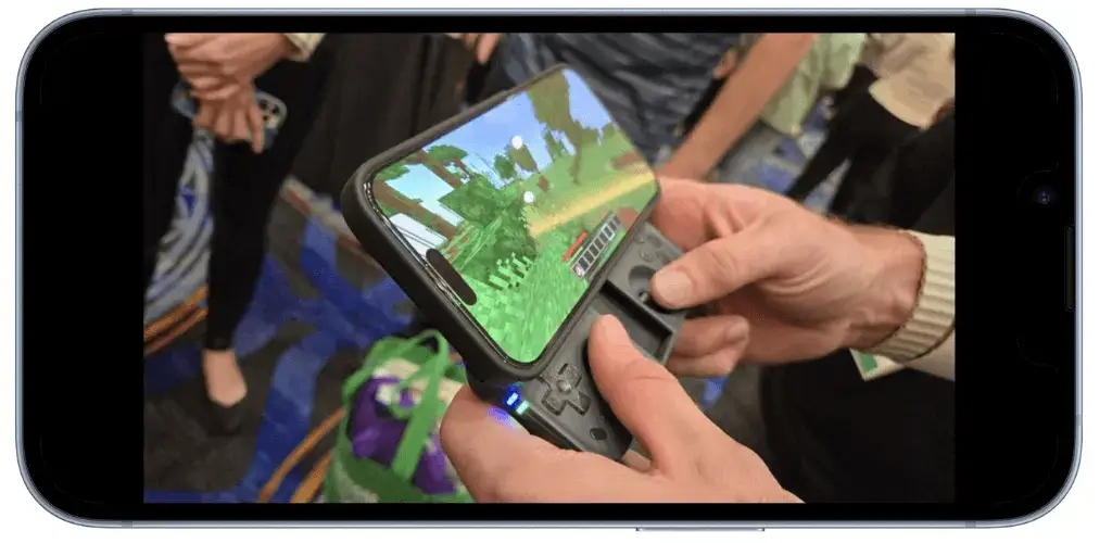 Smooth and Intuitive Controls