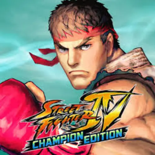Street Fighter VI CE