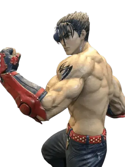 Tekken 3 APK Download for Android