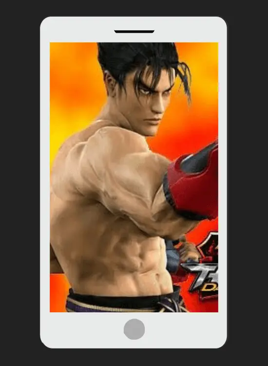 Tekken 3 APK Download 35 MB for iOS