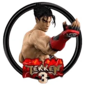 Tekken 3 Old Version