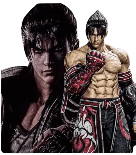 What is Tekken 3 APK
