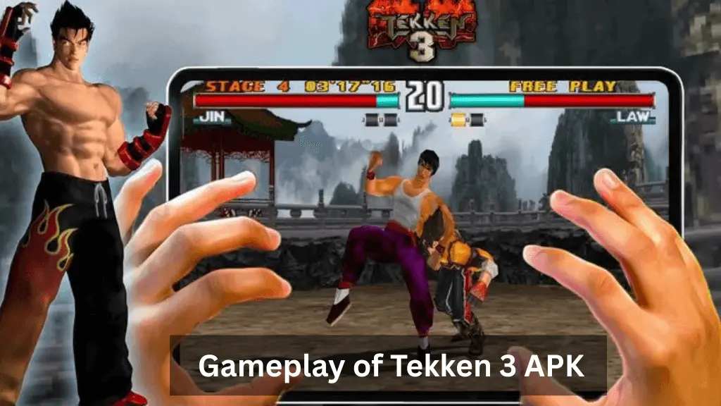 Gameplay Overview